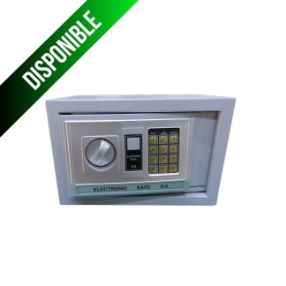 Caja Fuerte Goldbaum 20-EA