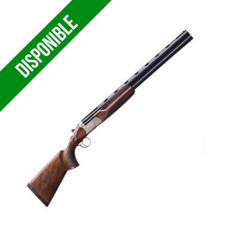 Akkar Churchill 206 Silver Hunt .12/28"/2