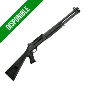 Benelli M4 Black.12/20"/7 Tiros