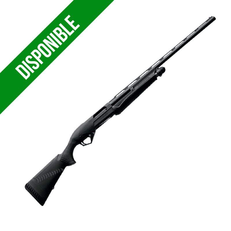 Benelli Supernova High Rib Comfort .12/28"/4