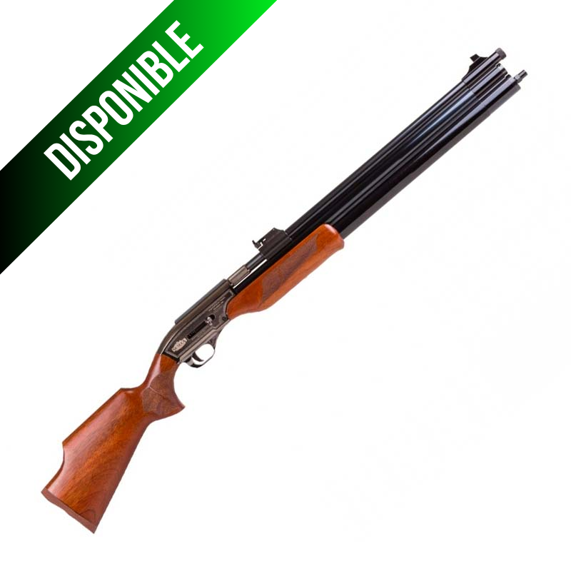 Samyang Sumatra Big Bore Recluse 9mm/24"/1 Tiro