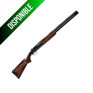 Benelli 828 U .12/28"/2 Tiros