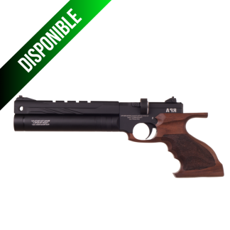 Pistola Reximex RPA 5,5/8"/7 Tiros