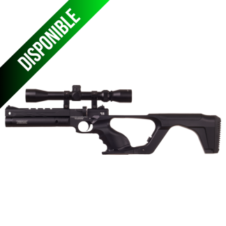 Pistola Reximex RP 5,5/8"/7 Tiros