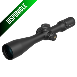 Vector Optics Continental 5-30x56 Táctical FFP SCFF-30