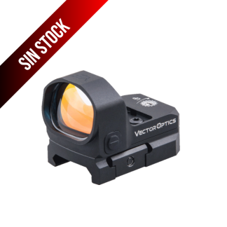 Vector Optics Frenzy-X 1x20x28 SCRD-35