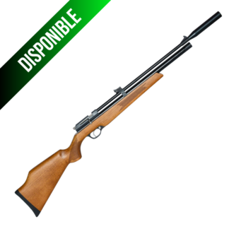 Rifle Artemis PR900 Gen 2 (Regulado) 5,5/22"/ 7 Tiros