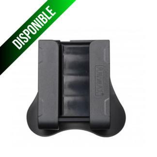 Porta Cartuchos Amomax .12