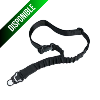 Correa de una punta Tactica Amomax