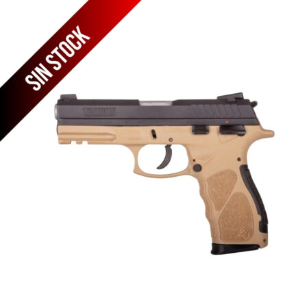 Taurus TH9 Coyote 9mm/4,3"/17 Tiros