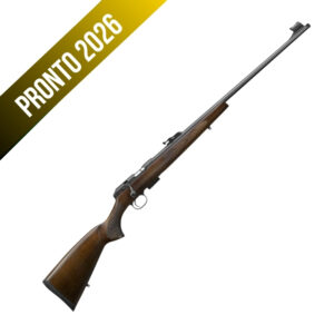 CZ 457 LUX .22Lr/24"/5 Tiros