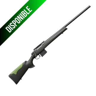 CZ 557 Varmint Synthetic .308/20"