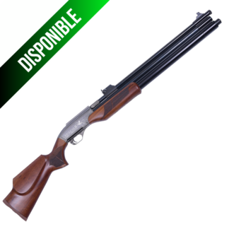 Samyang Sumatra Big Bore Recluse 9mm/24"/1 Tiro