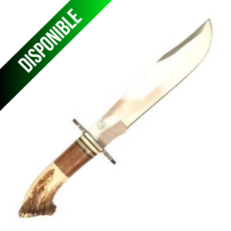 Cuchillo Bowie Pakistaní/230mm