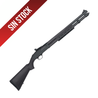 Mossberg 590 .12/20"/8 Tiros