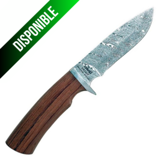 Navaja Linder Viking /120mm