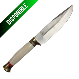 Cuchillo Caza Pakistaní/180mm