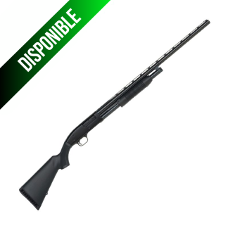 Mossberg by Maverick 88 - Field .12/28"/5 Tiros