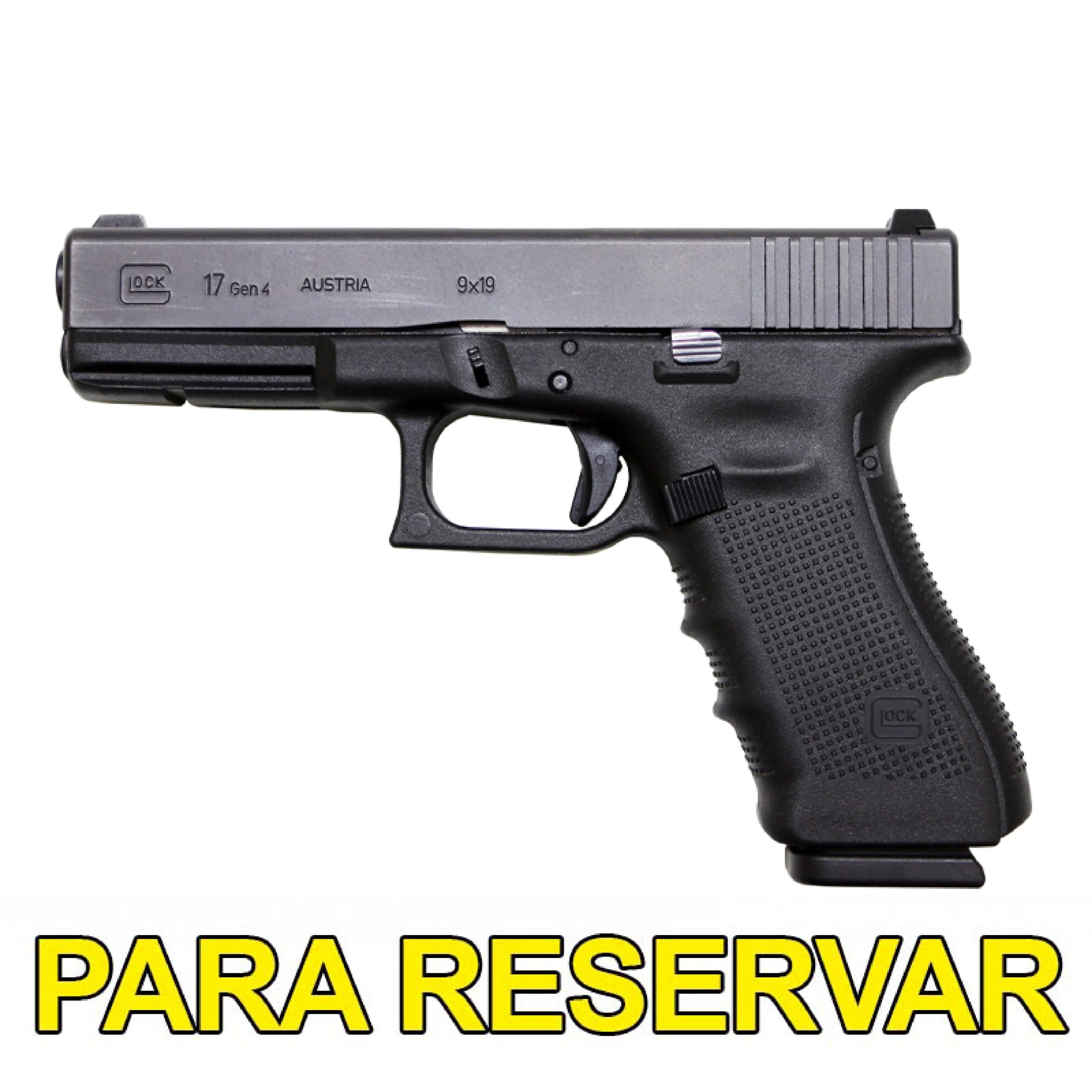 まとめ売り GLOCK 17 Gen.4 M92F 本体 Glock 17 Gen 4 9mm/4,4