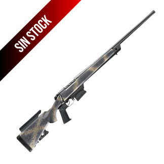 Bergara B14 Wilderness Hunter .300Wm/24"