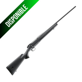 Mauser M18 II .308 Win/22"/5 Tiros