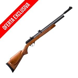 Rifle Artemis PR900 Gen 2 (Regulado) 5,5/22"/ 7 Tiros