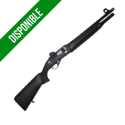Huglu Veyron Tactical .12/18"/7 Tiros
