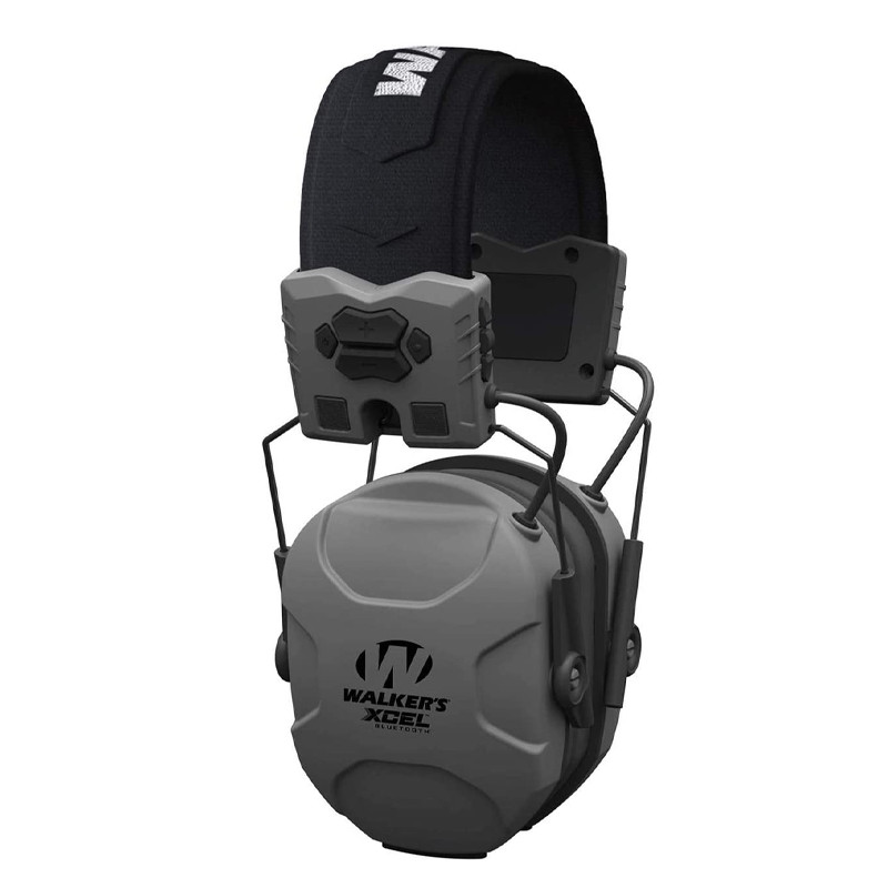 Walkers Xcel Bluetooth Manual at Vincent Cobb blog