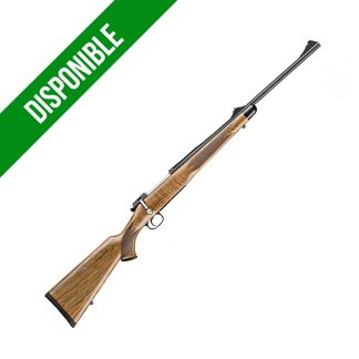 Mauser M03 Pure Madera .308/22"