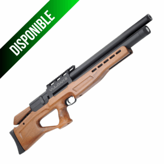 Vulcan Tactic Madera (R) Cal. 5,5-6,35/19"/10 Tiros