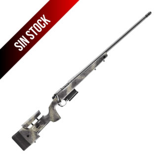 Bergara B14 Wilderness HMR .308Win/20"/5 Tiros