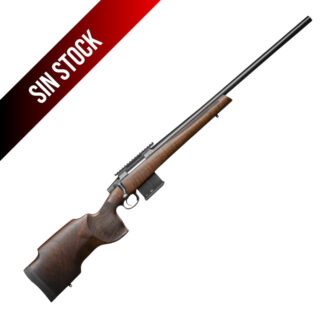 CZ 557 Varmint .308/26"