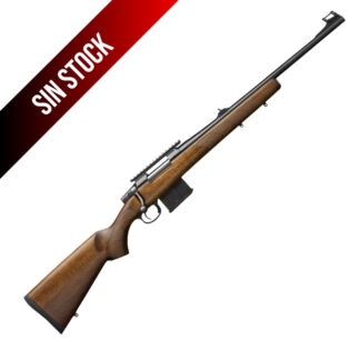 CZ 557 Range .308/20"