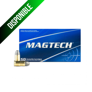 Magtech Cal. 7,65 mm (.32 Auto)/ 71 Gr