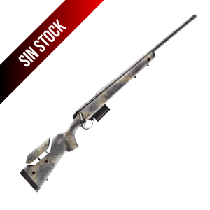 Bergara B14 Wilderness Terrain 6,5Cr/24"