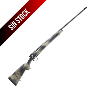 Bergara B14 Wilderness Ridge 6,5Cr/22"
