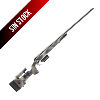 Bergara B14 Wilderness HMR 6,5Cr/24"