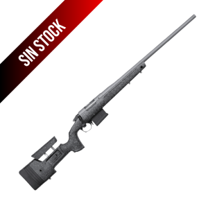 Bergara B14 Premier HMR Pro 6,5Cr/24"