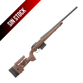 Bergara B14 HMR 6,5Cr/26"/5 Tiros