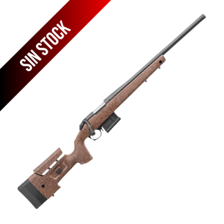 Bergara B14 HMR .308Win/24"/5 Tiros
