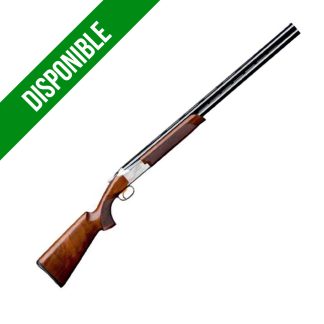 Browning B525 New Sporter .12/28"/2 Tiros