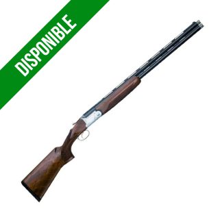 Fair Master Lux .12/28"/2 Tiros