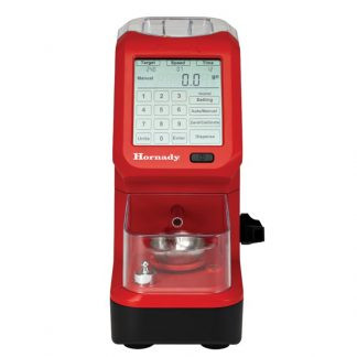 Balanza carga automática Hornady