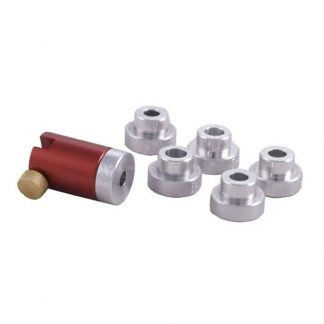 Insertos para medición de longitud de munición Hornady