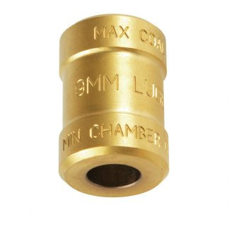 Comprobador de Recámara para 9 mm