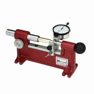 Concentrizador de munición Hornady