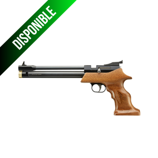 Airmarket PP800 5,5/9,5"/7 Tiros