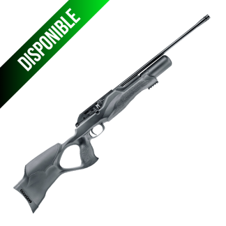 Walther Rotex RM8 Varmint 5,5/19"/8 Tiros