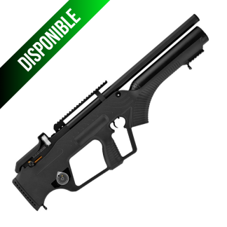Hatsan Bullmaster 5,5/19"/12 Tiros
