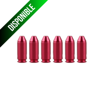 Descansa Percutor Vector Optics Cal .40 S&W SCSC-09